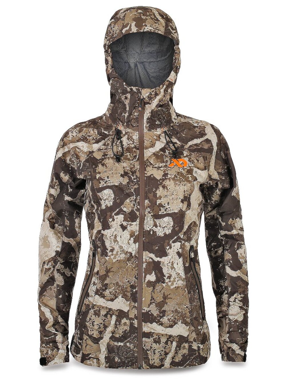 First Lite Cascade Stormlight Jacket